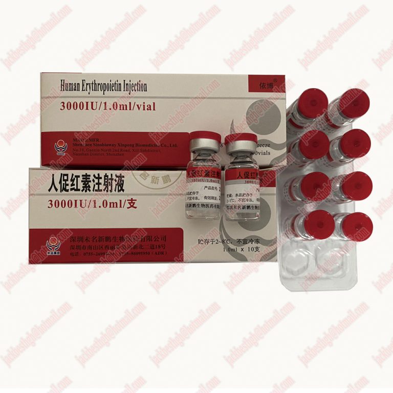 Erythropoietin EPO Benefits |side effect | DOSAGE |Reviews