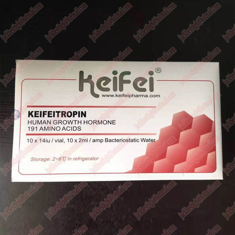 Keifeitropin HGH