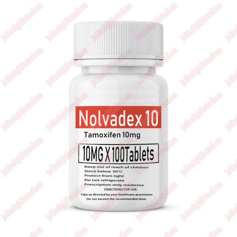 Nolvadex, Tamoxifen, tamoxifen citrate