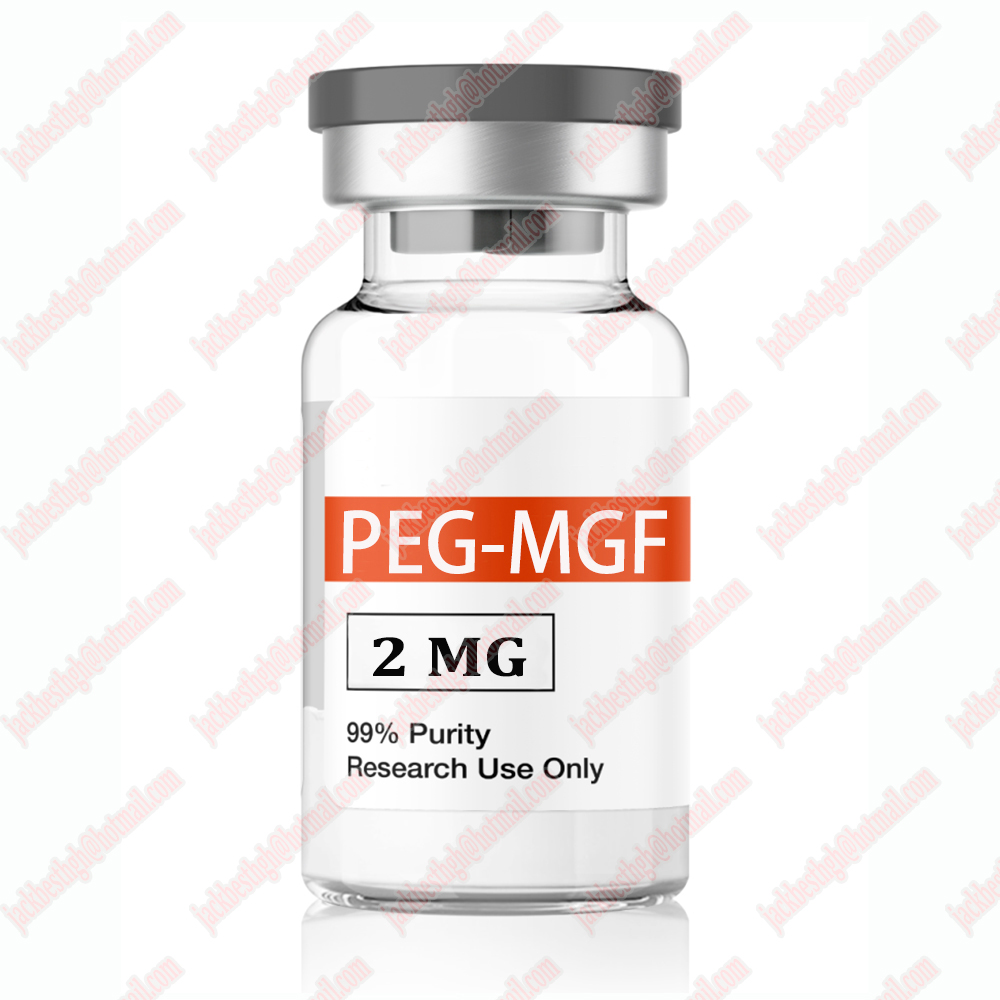 PEG-MGF