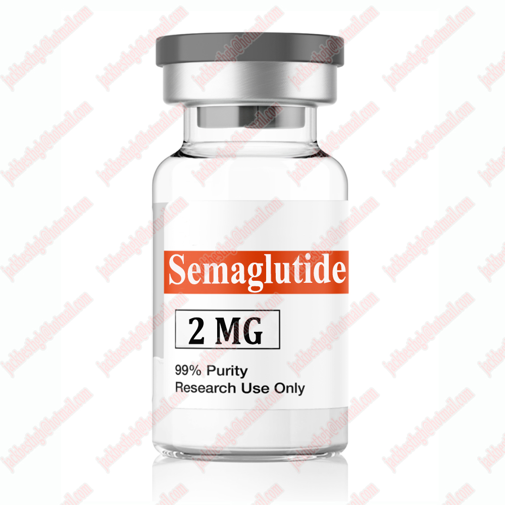Semaglutide GLP-1 Analogue