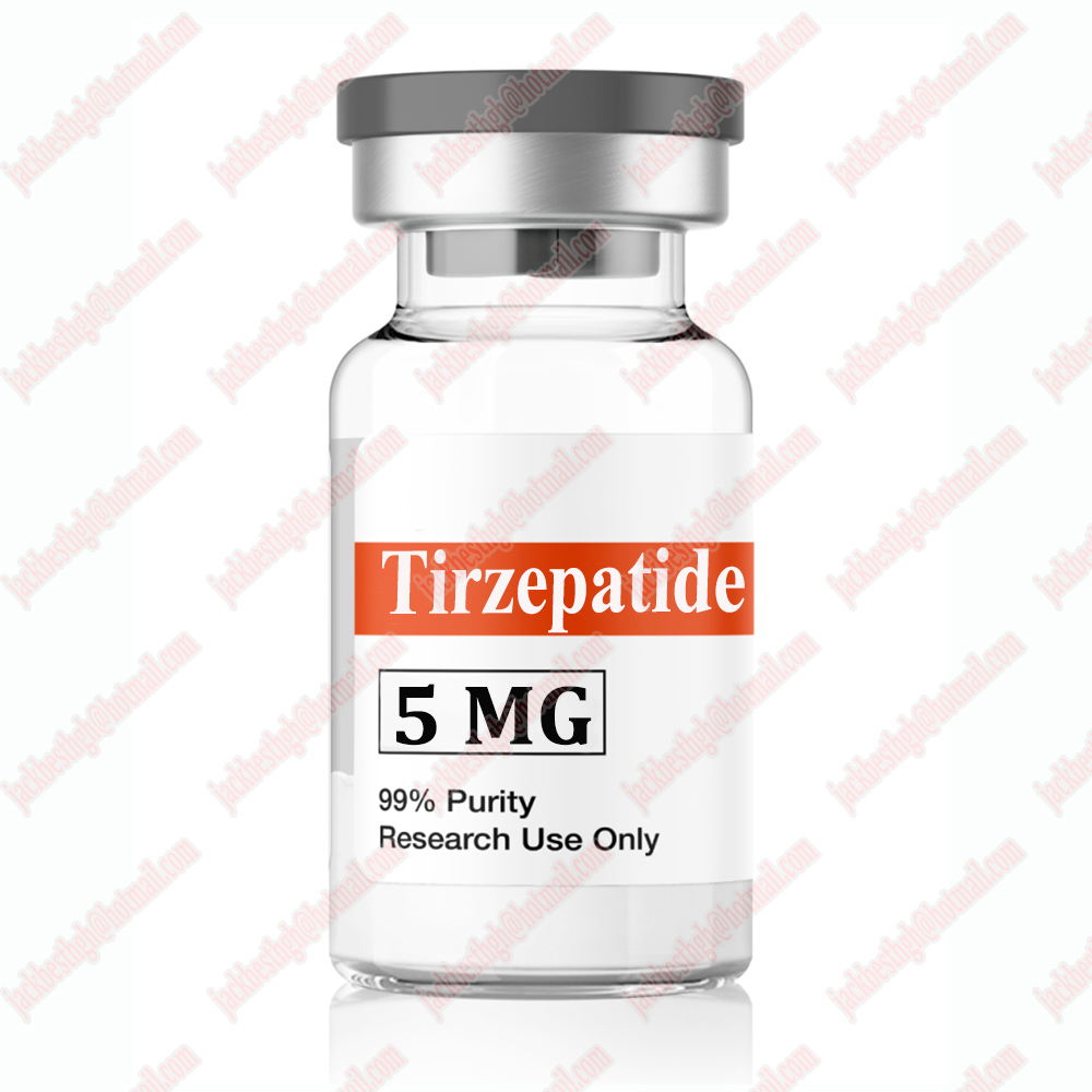 Tirzepatide, Tirzepatide peptides, Tirzepatide weight loss