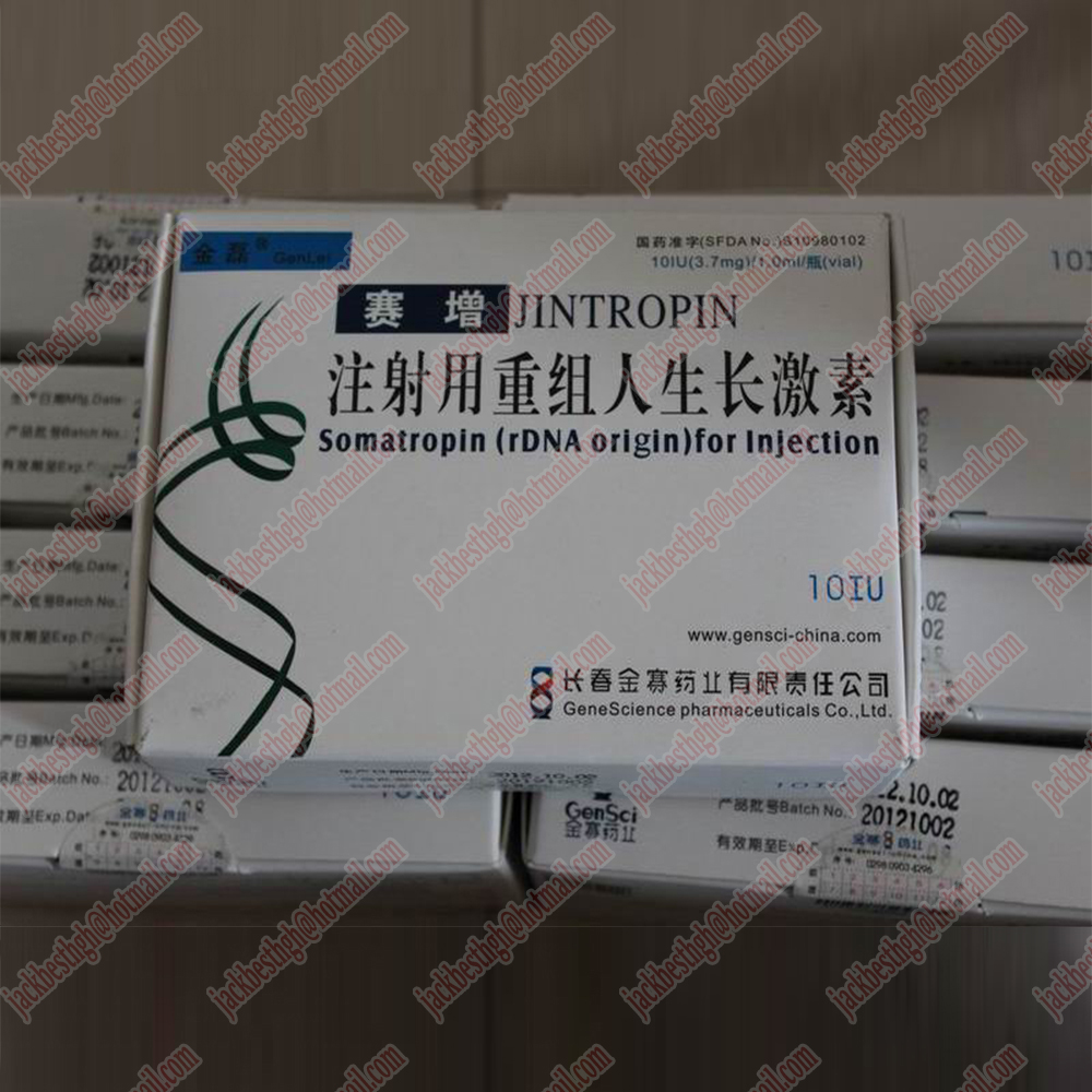 Gensci jintropin,jintropin, jintropin hgh,jintropin 100iu