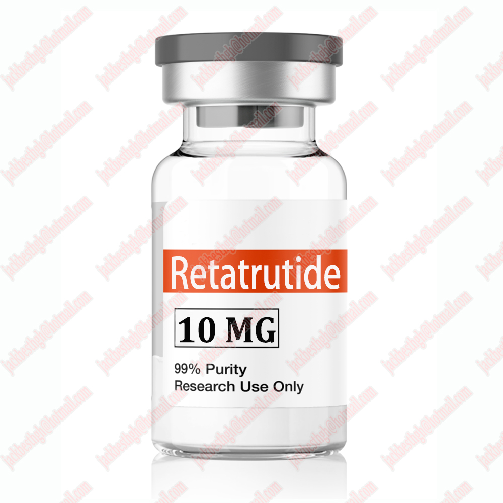 Retatrutide LY-3437943 Best For Weight Loss