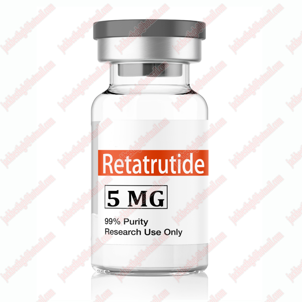 Retatrutide, LY-3437943, Retatrutide weight loss,Retatrutide peptides