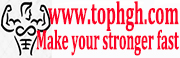 Tophgh.com Help your growth stronger fast